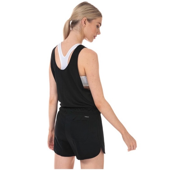 Adidas AAA Jumpsuit - Picture 2 of 12